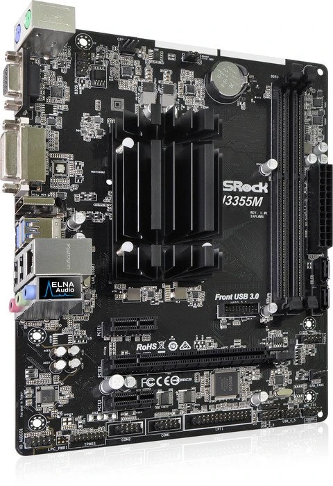 ASRock J3355M