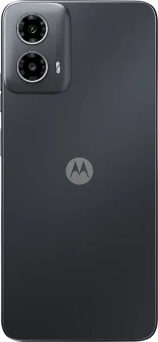 Motorola Moto G34 5G 128GB/8GB Charcoal Black