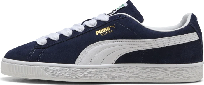 Puma Suede Classic puma navy/puma white