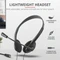 Trust Primo 4-in-1 Home Office Set, USB, DE Vorschaubild