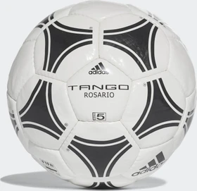 adidas Tango Rosario Fußball white/black