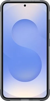Samsung Flipsuit Case für Galaxy S25 schwarz