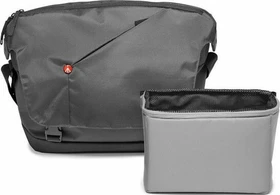 Manfrotto NX MB NX-M-IGY-2 Umhängetasche grau