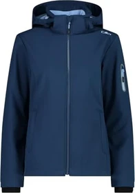 CMP Softshell Funktionsjacke blue sky (Damen)