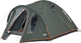 High Peak Nevada 4.1 Kuppelzelt deep forest