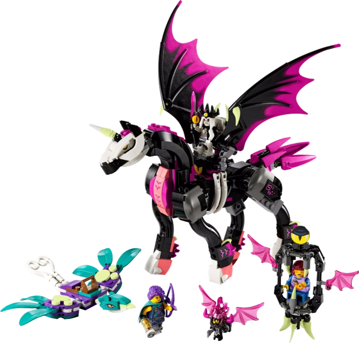 LEGO DREAMZzz - Pegasus