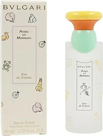 Bvlgari Petits et Mamans Eau de Toilette, 40ml