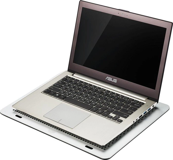 Cooler Master MasterNotepal Pro Notebook-Kühler