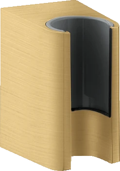 Hansgrohe AXOR One Brausehalter zylindrisch