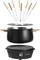 Bestron AFD850BW Fondue-Set Vorschaubild