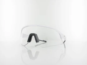 Alpina Sonic HR V white matt/varioflex black