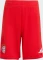 adidas FC Bayern München Mini 2025/2026 Heimausrüstung (Junior) Vorschaubild