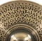 Meinl Pure Alloy Custom Medium Thin Crash 18" Vorschaubild