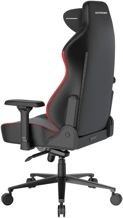 DXRacer Craft 2023 L Gamingstuhl, schwarz/rot