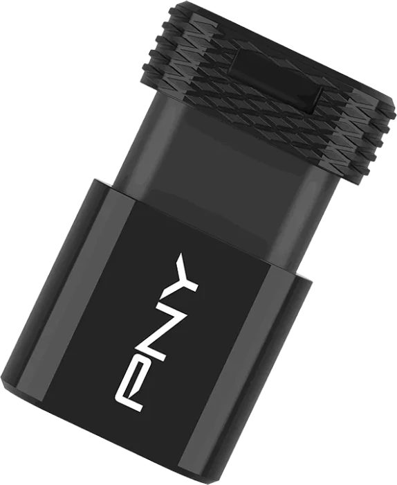 PNY Elite-X Fit Type-C 64GB, USB-C, USB 3.2 Gen 1×1