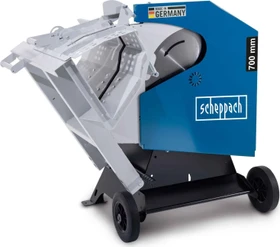 Scheppach wox d700 Elektro-Wippsäge