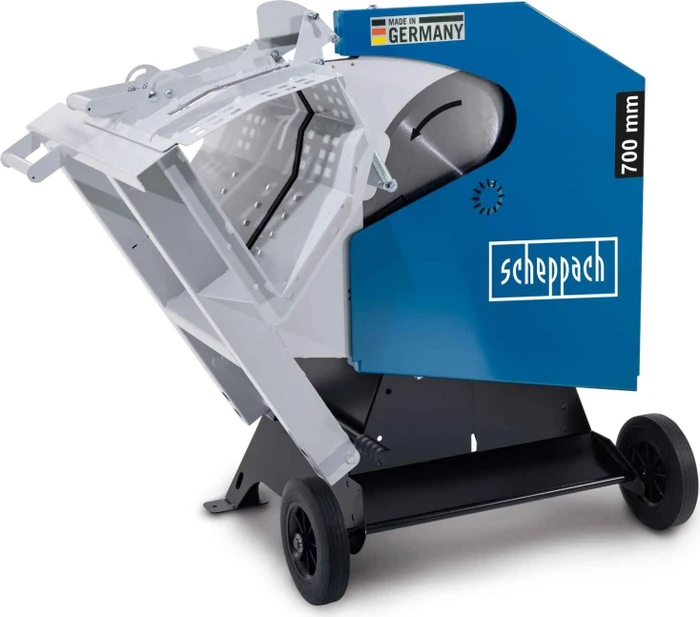 Scheppach wox d700 Elektro-Wippsäge