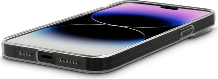 Hama Handyhülle Always Clear für Apple iPhone 14 Pro Max transparent