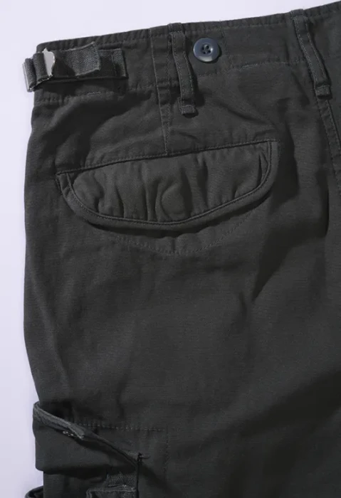 Brandit M65 Hose anthracite (Damen)