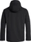 Vaude Miskanti 3in1 II Funktionsjacke schwarz (Herren) Vorschaubild