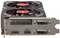 VTX3D Radeon R7 260X X-Edition V2, 2GB GDDR5, 2x DVI, HDMI, DP Vorschaubild
