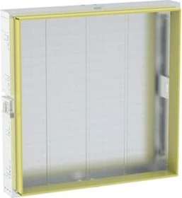 Geberit Rohbaubox für Geberit ONE Spiegelschrank, Höhe 90cm, Breite 120cm