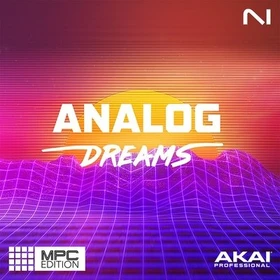 Native Instruments Analog Dreams, ESD (deutsch) (PC)