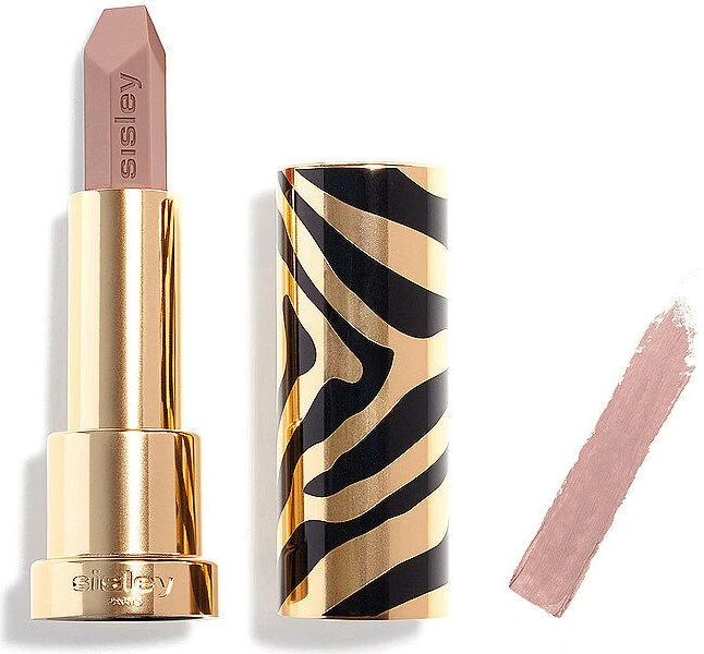 Sisley Le Phyto-Rouge Lippenstift 10 beige jaipur, 3.4g