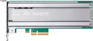 Solidigm SSD DC-P4618 6.4TB, Add-In Card / PCIe 3.1 x8