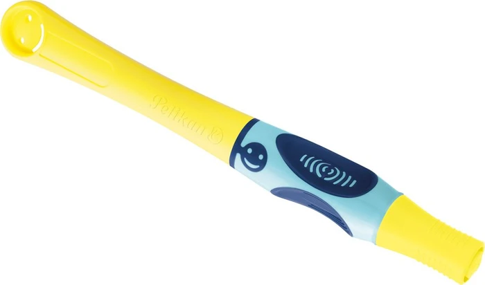 Pelikan griffix 3 Tintenroller (Patrone) sunlight, Linkshänder, Blister