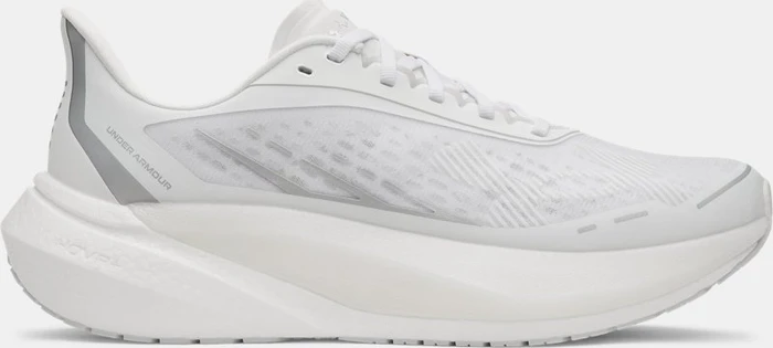 Under Armour Velociti Distance weiß (Herren)