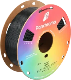 Polymaker Panchroma CoPe, schwarz, Spule, 1.75mm, 1.00kg