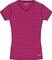 CMP Horizontal Mesh Funktionsshirt kurzarm weiß (Damen) Vorschaubild
