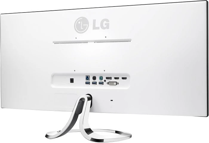 LG 29EA93-P, 29"