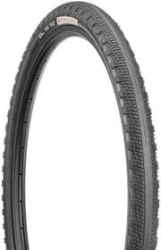 Teravail Washburn 700x42C Light & Supple Reifen schwarz