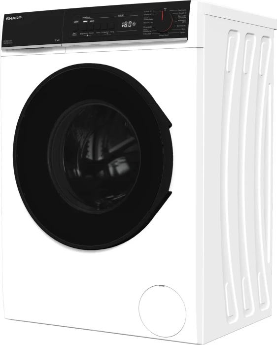 Sharp ES-PRO714WA-DE Frontlader