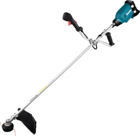 Makita DUR369APT2 Akku-Motorsense inkl. 2 Akkus 5.0Ah