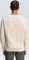 Tom Tailor Bio-Baumwolle Strickpullover soft buttercream melange (Herren) Vorschaubild