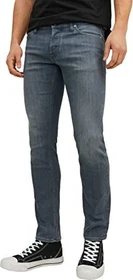 Jack & Jones Glenn Original AM 862 Jeans grey denim (Herren)