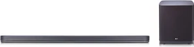 LG SJ9