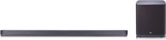 LG SJ9
