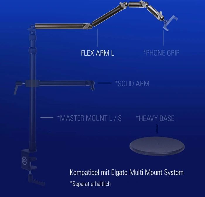 Elgato Flex Arm L