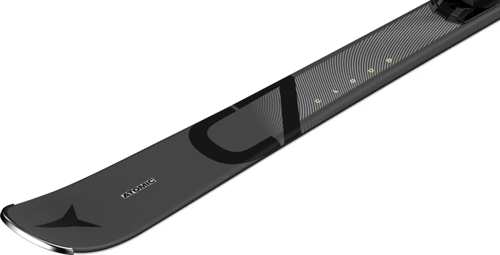 Atomic Cloud C7 + M10 GW (inkl. Bindung) (Damen) (Modell 2022/2023)