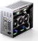 Jonsbo V10, silber, Glasfenster, Mini-ITX Vorschaubild