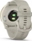 Garmin vivomove Trend Aktivitäts-Tracker french grey/cream gold Vorschaubild