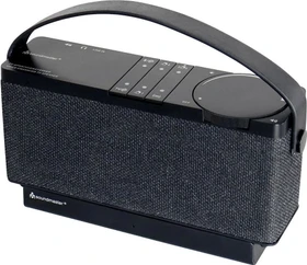 Soundmaster Horst