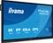 iiyama ProLite TE6513A-B3AG, 64.5" Vorschaubild