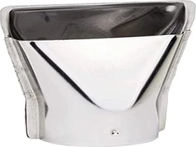Bosch Professional Glasschutzdüse 50mm für Heißluftgebläse