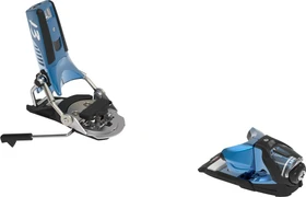Look Pivot 2.0 13 GW B95 Alpinbindung blue steel (Modell 2025/2026)
