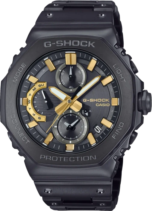 Casio G-Shock GMC-B2100ZE-1A